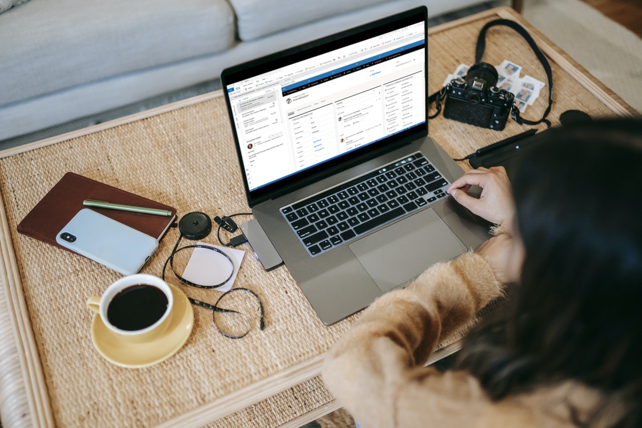 Outlook CRM Integration