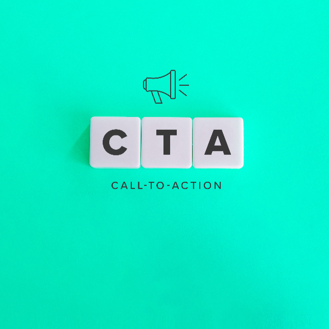 Call to Action