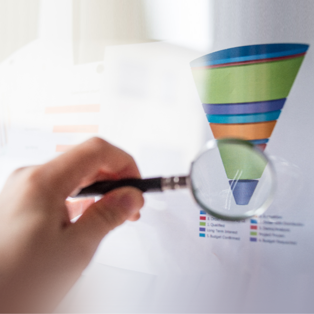 Funnel