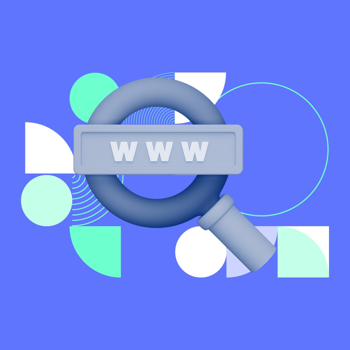 Keyword Strategy