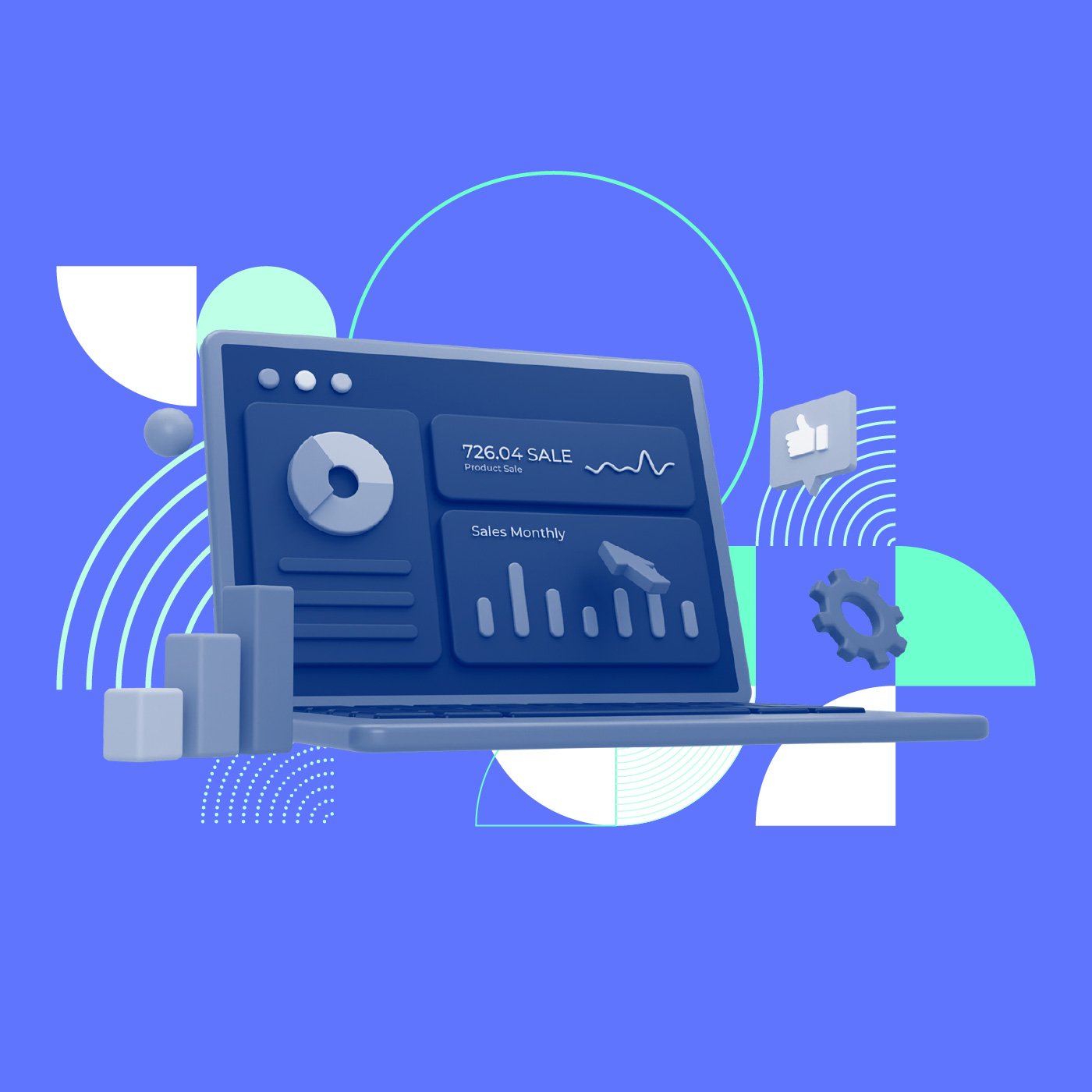 SEM Paid Ad Campaigns