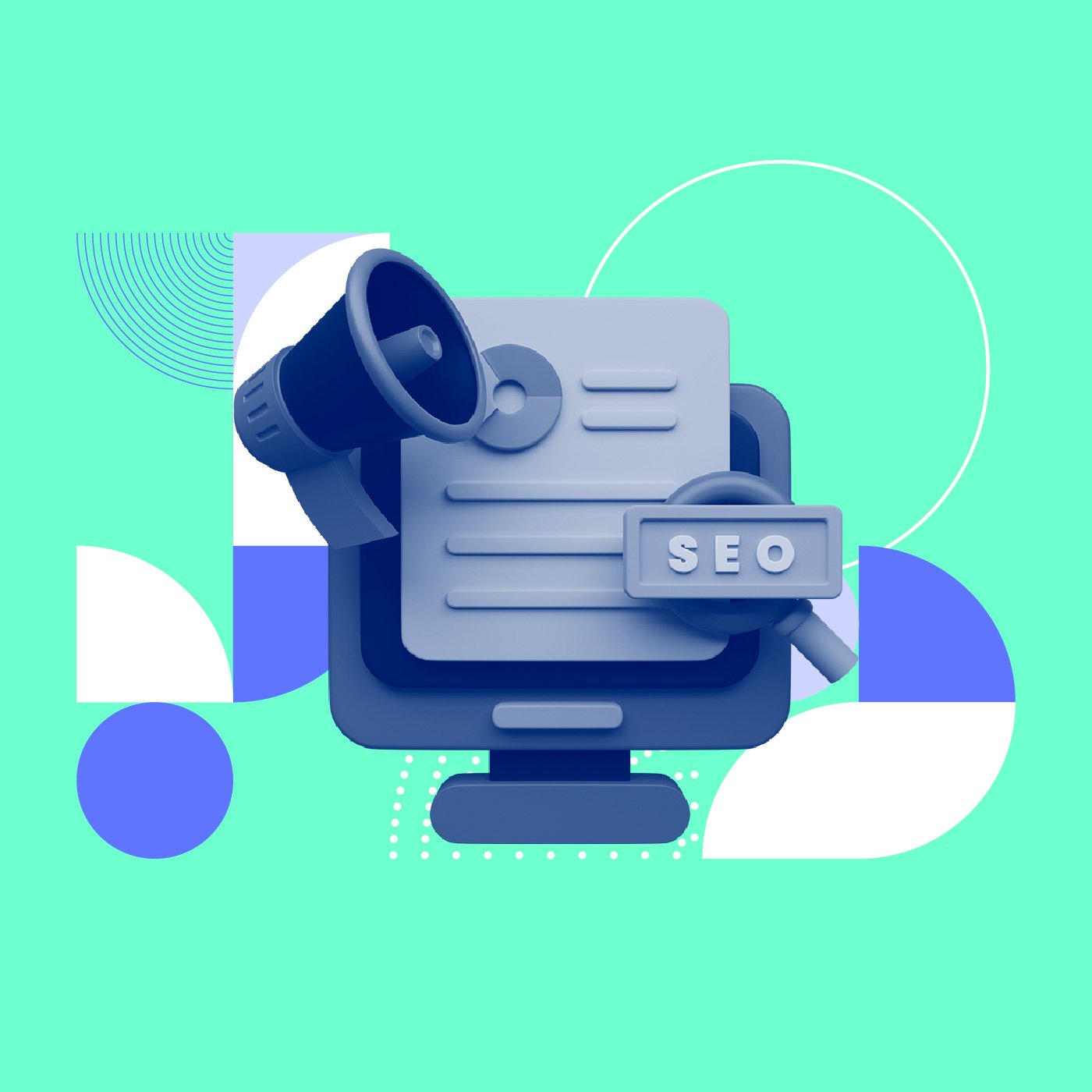 SEO Page Optimizations